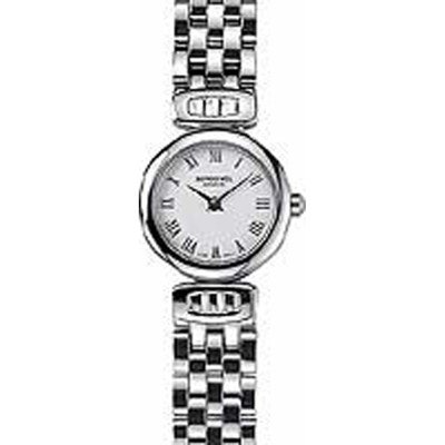 Raymond Weil Toccata 5890-ST-00308 Chorus Uhr