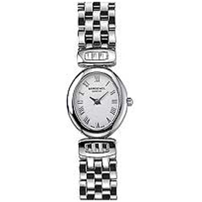 Raymond Weil Toccata 5891-ST-00308 Chorus Uhr