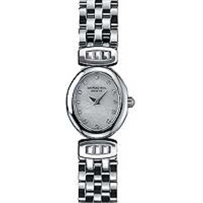 Raymond Weil Toccata 5891-ST-97081 Chorus Uhr