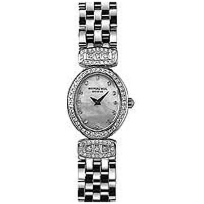 Raymond Weil Toccata 5891-SWS-97081 Chorus Uhr