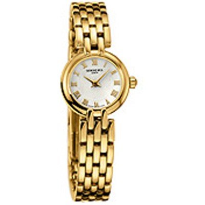 Raymond Weil Toccata 5893-MC-00308 Fidelio Uhr