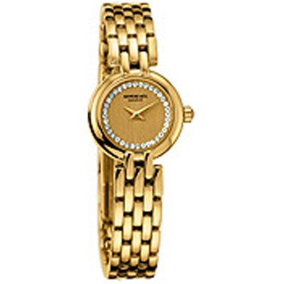 Raymond Weil Toccata 5893-MC-10300 Fidelio Uhr