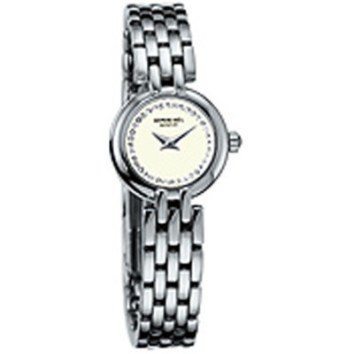 Raymond Weil Toccata 5893-ST-40300 Fidelio Uhr