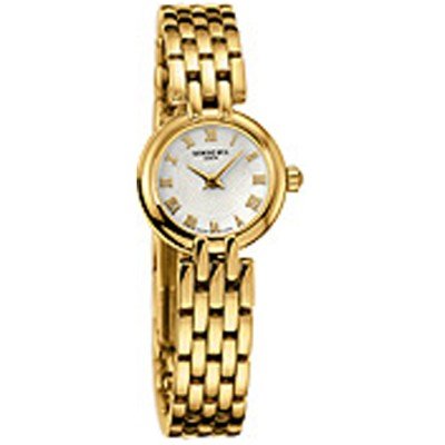 Raymond Weil Toccata 58931-P-00308 Fidelio Uhr