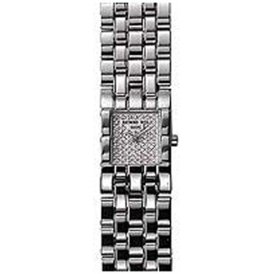Raymond Weil 5896-ST-90095 Tema Uhr