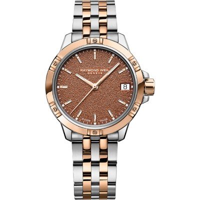 Raymond Weil Tango 5960-SP5-70061 Uhr