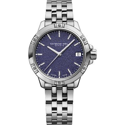 Raymond Weil Tango 5960-ST-50161 Uhr