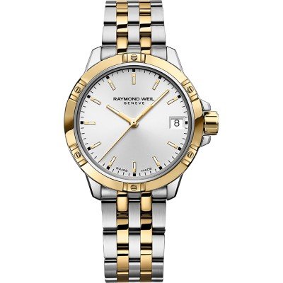 Raymond Weil Tango 5960-STP-30041 Uhr