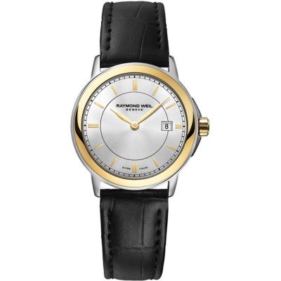 Raymond Weil 59661-SGC-65001 Tradition Uhr