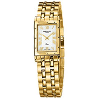Raymond Weil 5970-P-00308 Tango Uhr