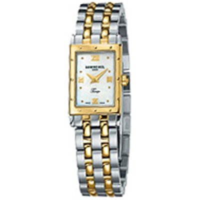 Raymond Weil 5970-STP-00915 Tango Uhr