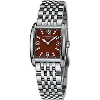 Raymond Weil 5976-ST-05727 Don Giovanni Uhr