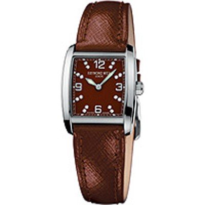 Raymond Weil 5976-STC-05727 Don Giovanni Uhr