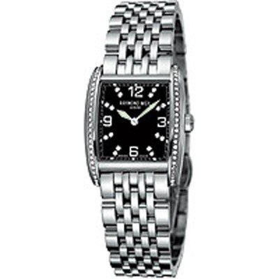 Raymond Weil 5976-STS-05227 Don Giovanni Uhr