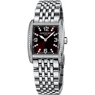 Raymond Weil 5976-STS-05427 Don Giovanni Uhr