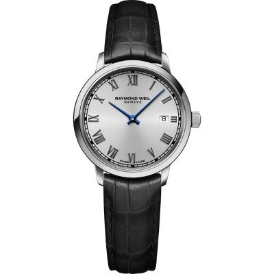 Raymond Weil Toccata 5985-STC-00659 Uhr