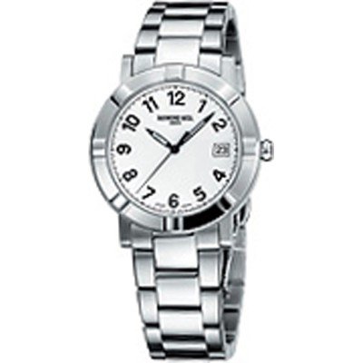 Raymond Weil 6130-STB-05308 Parsifal Uhr