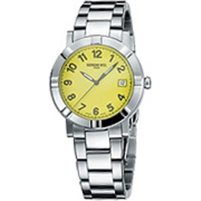 Raymond Weil 6130-STB-05708 Parsifal Uhr