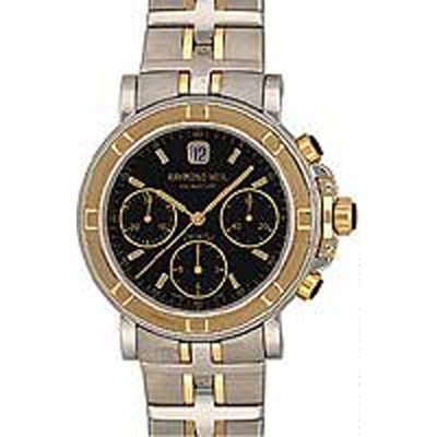 Raymond Weil 7230-STG-20001 Parsifal Uhr