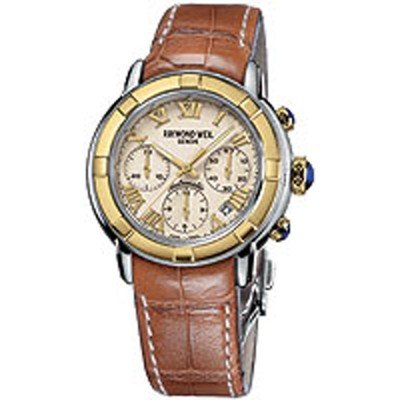 Raymond Weil 7240-STC-00808 Parsifal Uhr