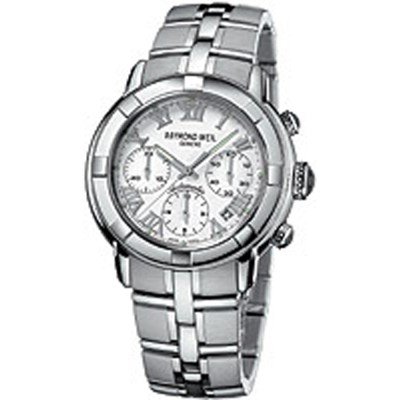 Raymond Weil 7241-ST-00308 Parsifal Uhr