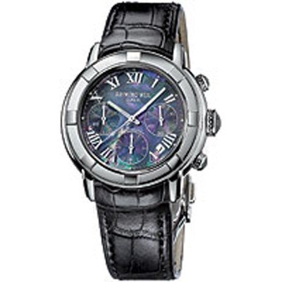 Raymond Weil 7241-STC-00278 Parsifal Uhr