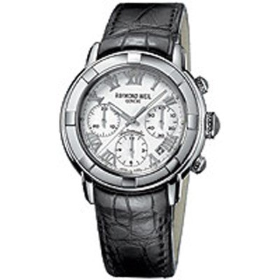 Raymond Weil 7241-STC-00308 Parsifal Uhr