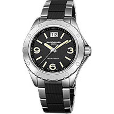 Raymond Weil 8100-STR-05207 RWSport Uhr