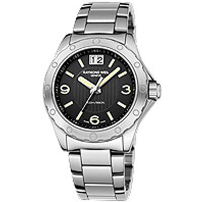 Raymond Weil 8150-ST-05207 RWSport Uhr