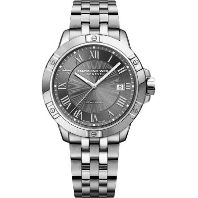 Raymond Weil Tango 8160-ST-00608 Uhr
