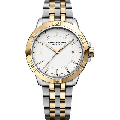 Raymond Weil Tango 8160-STP-30041 Uhr