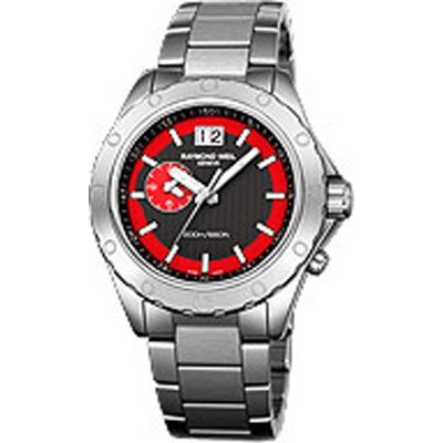 Raymond Weil 8200-ST-20041 Tango Uhr