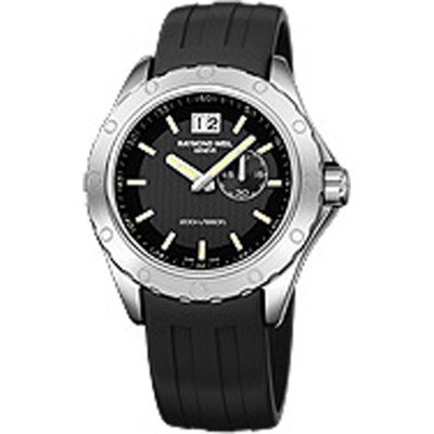 Raymond Weil 8300-SR1-20001 Tango Uhr