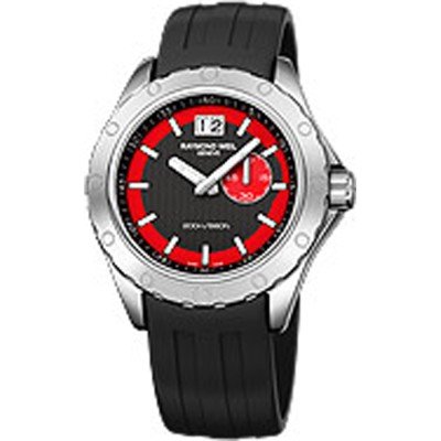 Raymond Weil 8300-SR1-20041 Tango Uhr