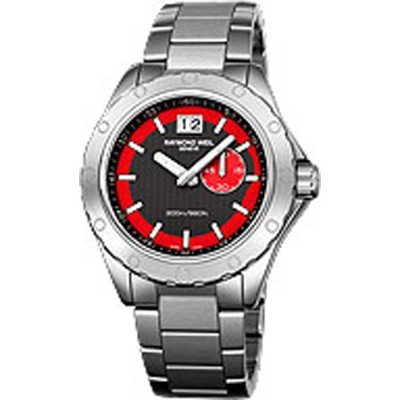 Raymond Weil 8300-ST-20041 Tango Uhr