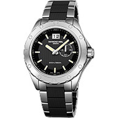 Raymond Weil 8300-STR-20001 Tango Uhr