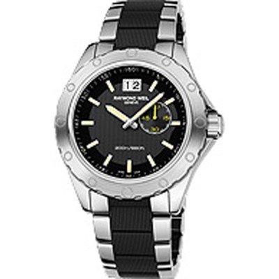 Raymond Weil 8300-STR-20011 Tango Uhr