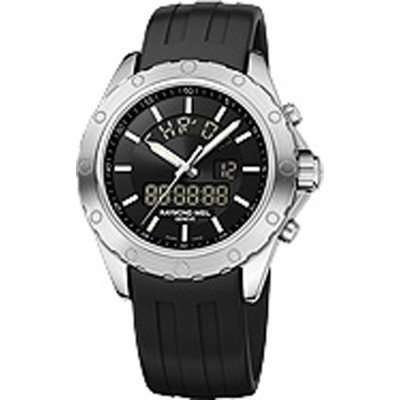 Raymond Weil 8400-SR1-20001 Tango Uhr
