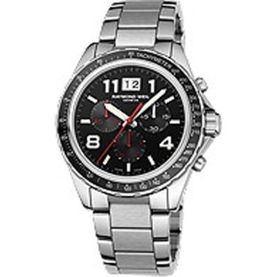Raymond Weil 8520-ST-05207 RWSport Uhr
