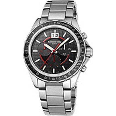 Raymond Weil 8520-ST-20041 RWSport Uhr