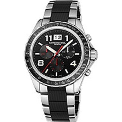 Raymond Weil 8520-STR-05207 RWSport Uhr
