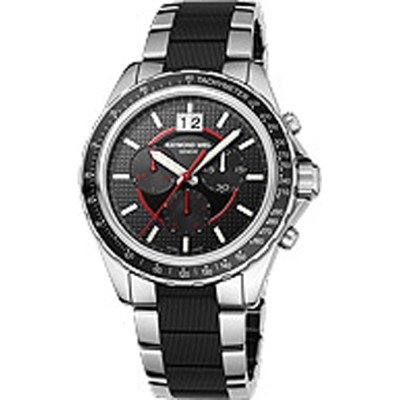 Raymond Weil 8520-STR-20041 RWSport Uhr