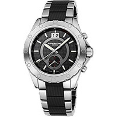 Raymond Weil 8600-STR-20001 Sport Uhr