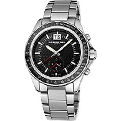 Raymond Weil 8620-ST-20001 Sport Uhr