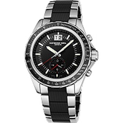 Raymond Weil 8620-STR-20001 Sport Uhr