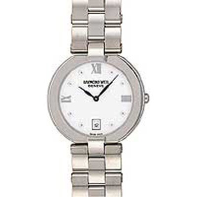 Raymond Weil 9117-ST-00315 Allegro Uhr