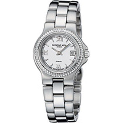 Raymond Weil 9270-ST-00307 Amadeus Uhr