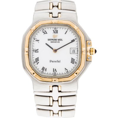 Raymond Weil 9290-STP-92001 Parsifal Uhr