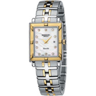 Raymond Weil 9330-STG-97081 Parsifal Uhr