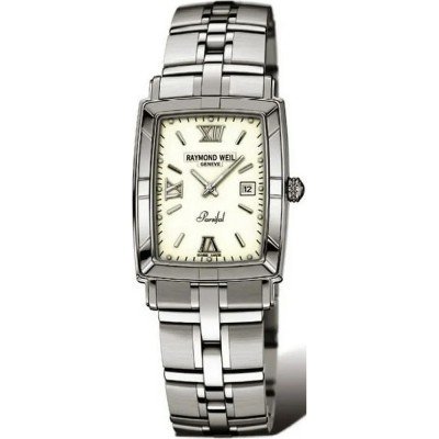 Raymond Weil 9341-ST-00307 Parsifal Uhr